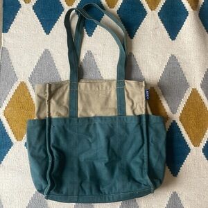 Canvas Tote Carrying Bag